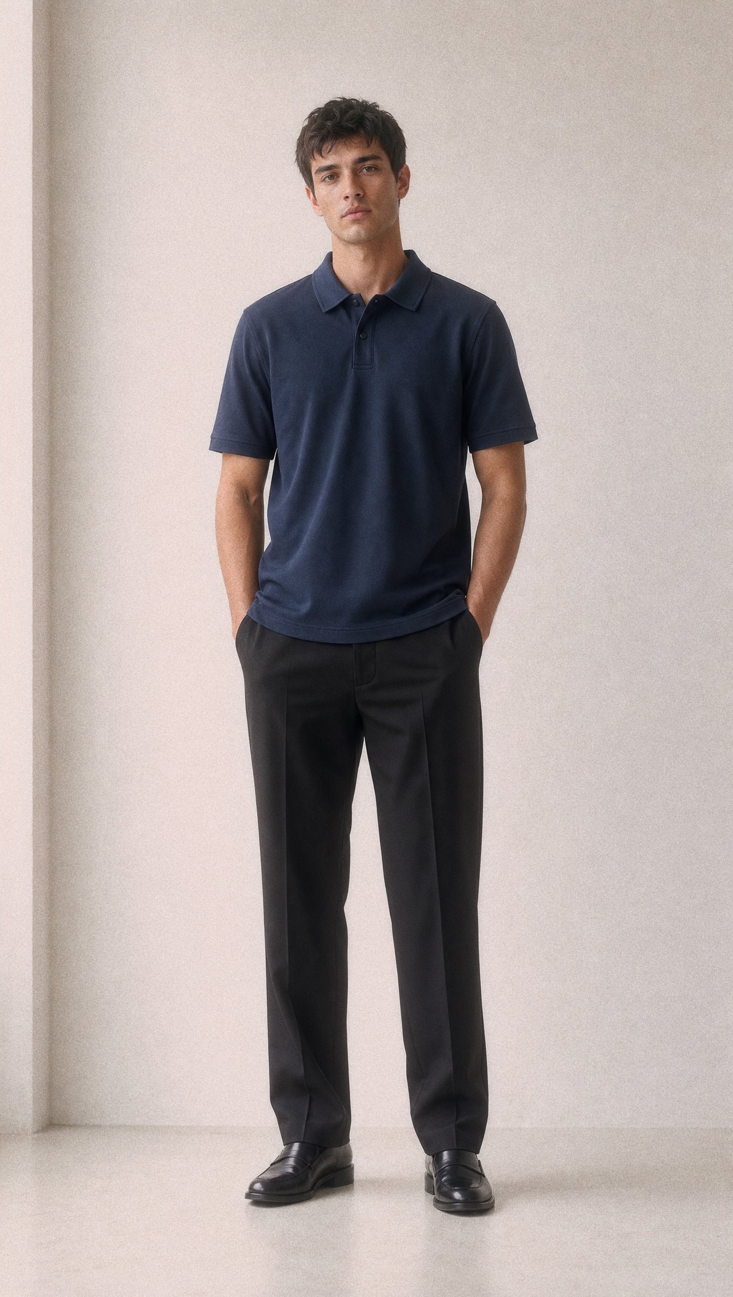Essential Polo