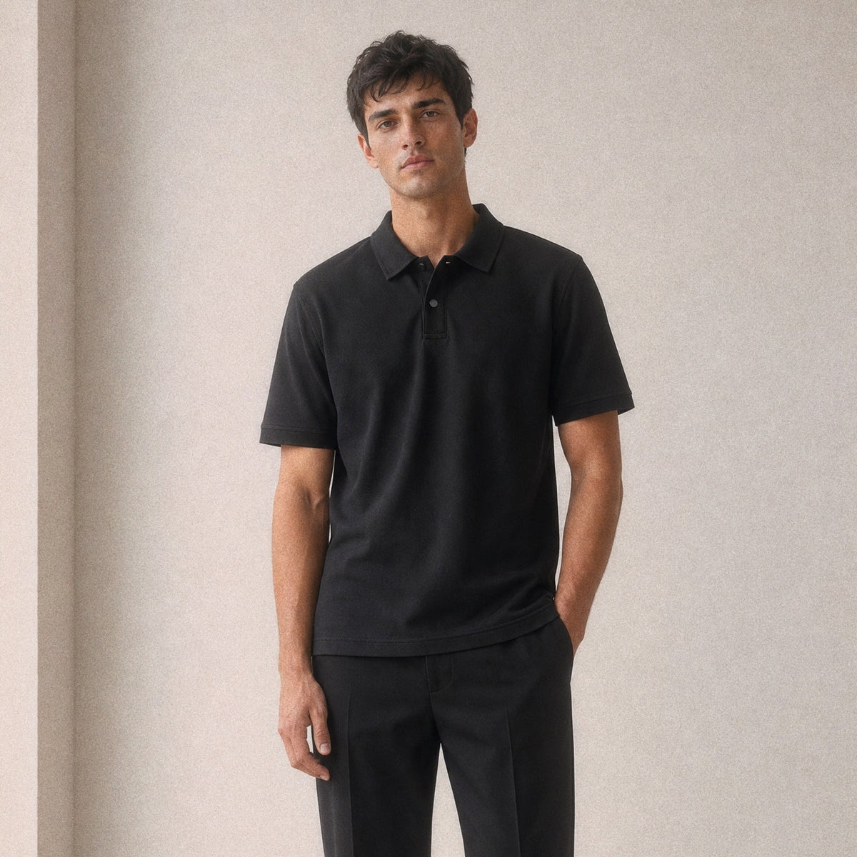 Essential Polo