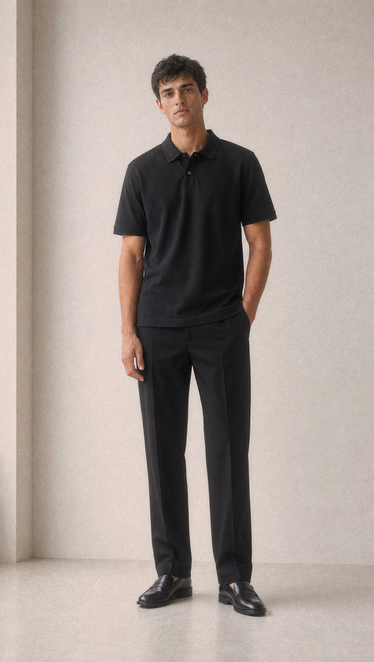 Essential Polo