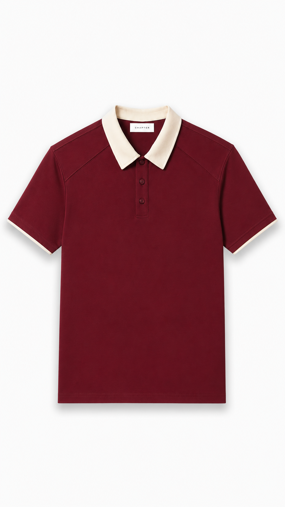 Raglan Polo