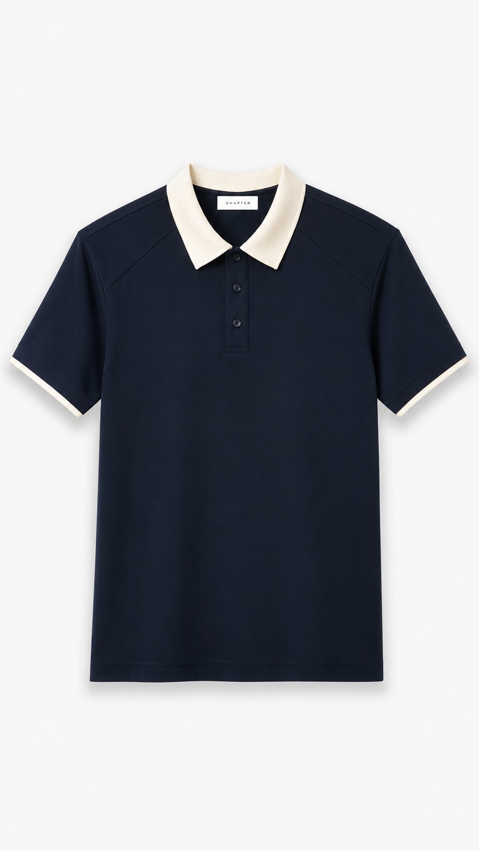 Raglan Polo