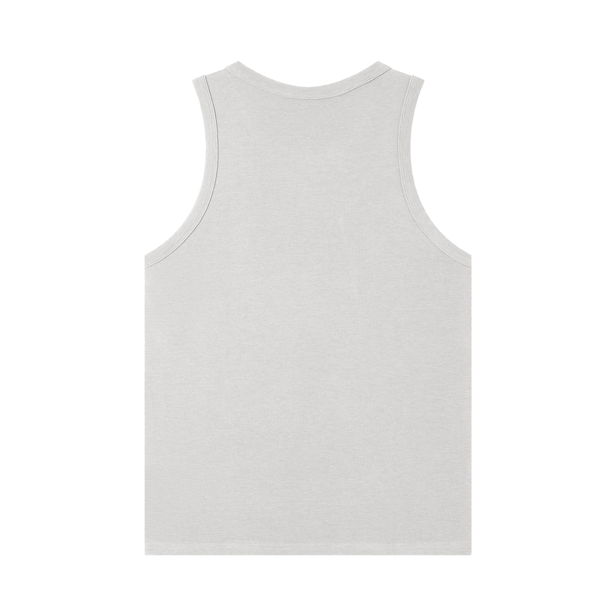 Essential Men's Heavyweight Ribbed Tank