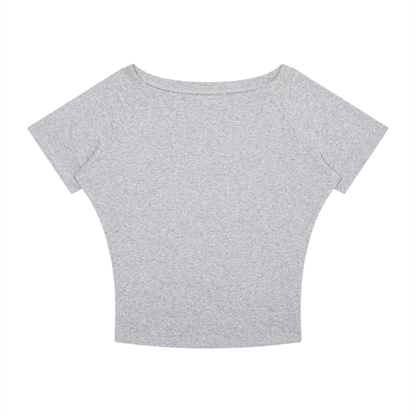 Women’s Boatneck Tee