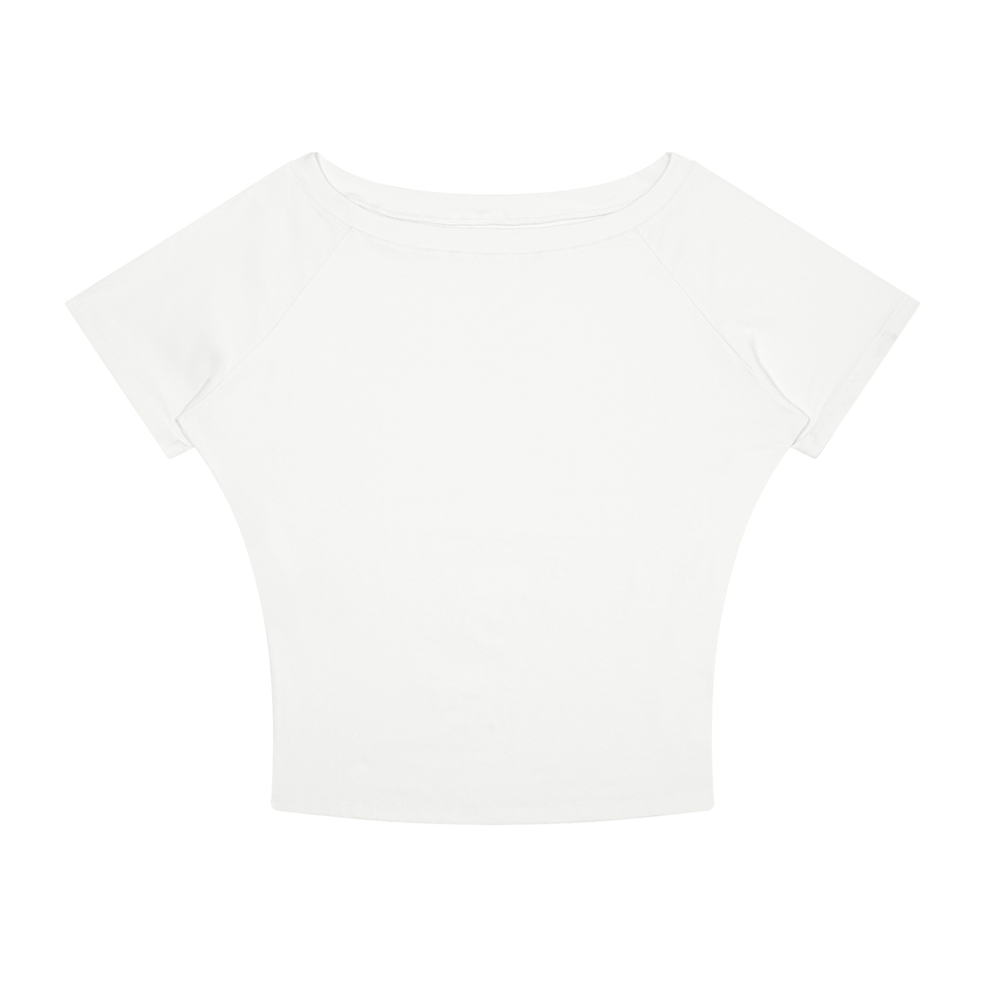 Women’s Boatneck Tee