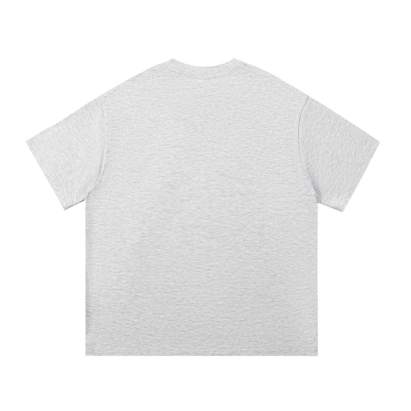 Essential Mens Blank Tee