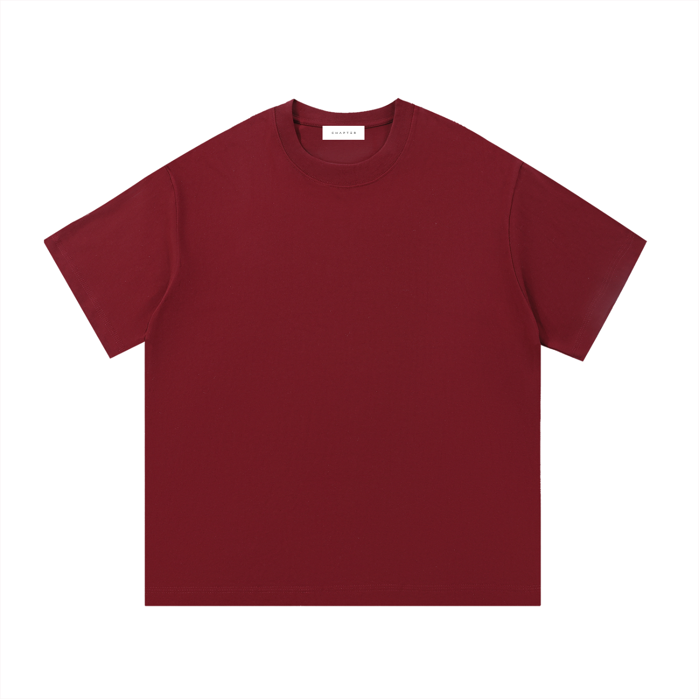 Essential Mens Blank Tee
