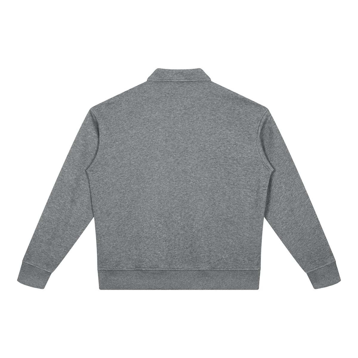 Essential Quarter-Zip Sweatshirt