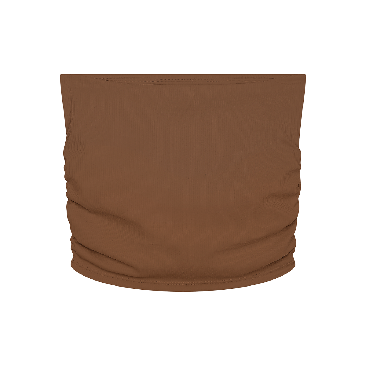 Women’s Cropped Tube Top