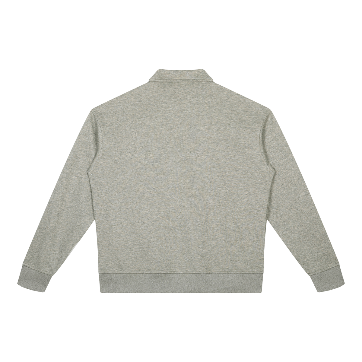Essential Quarter-Zip Sweatshirt