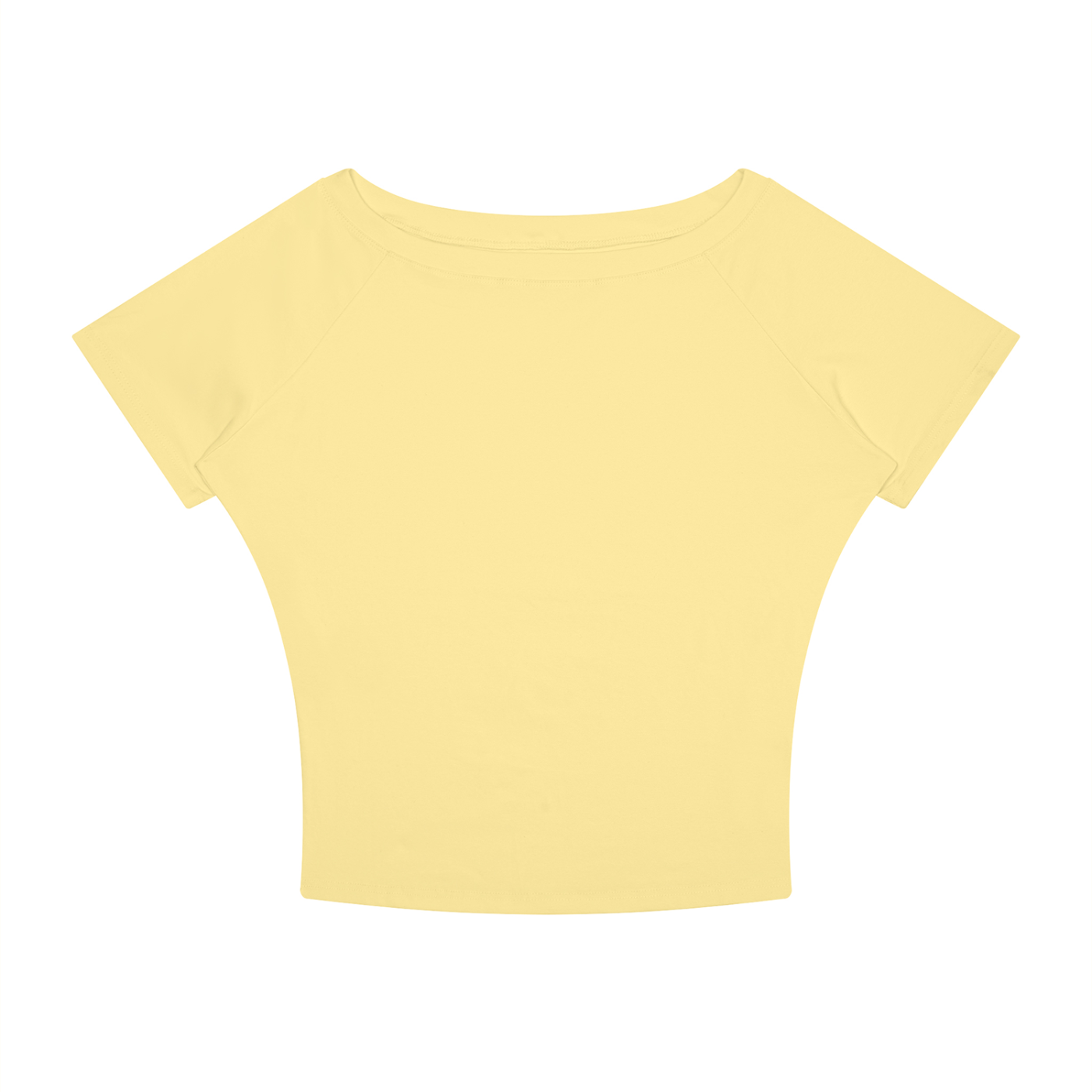 Women’s Boatneck Tee