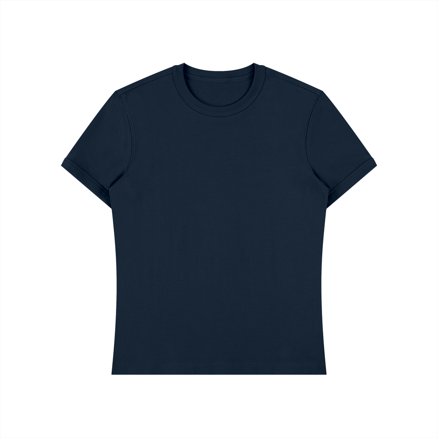 Unisex Heavyweight Slim Fit T-Shirt