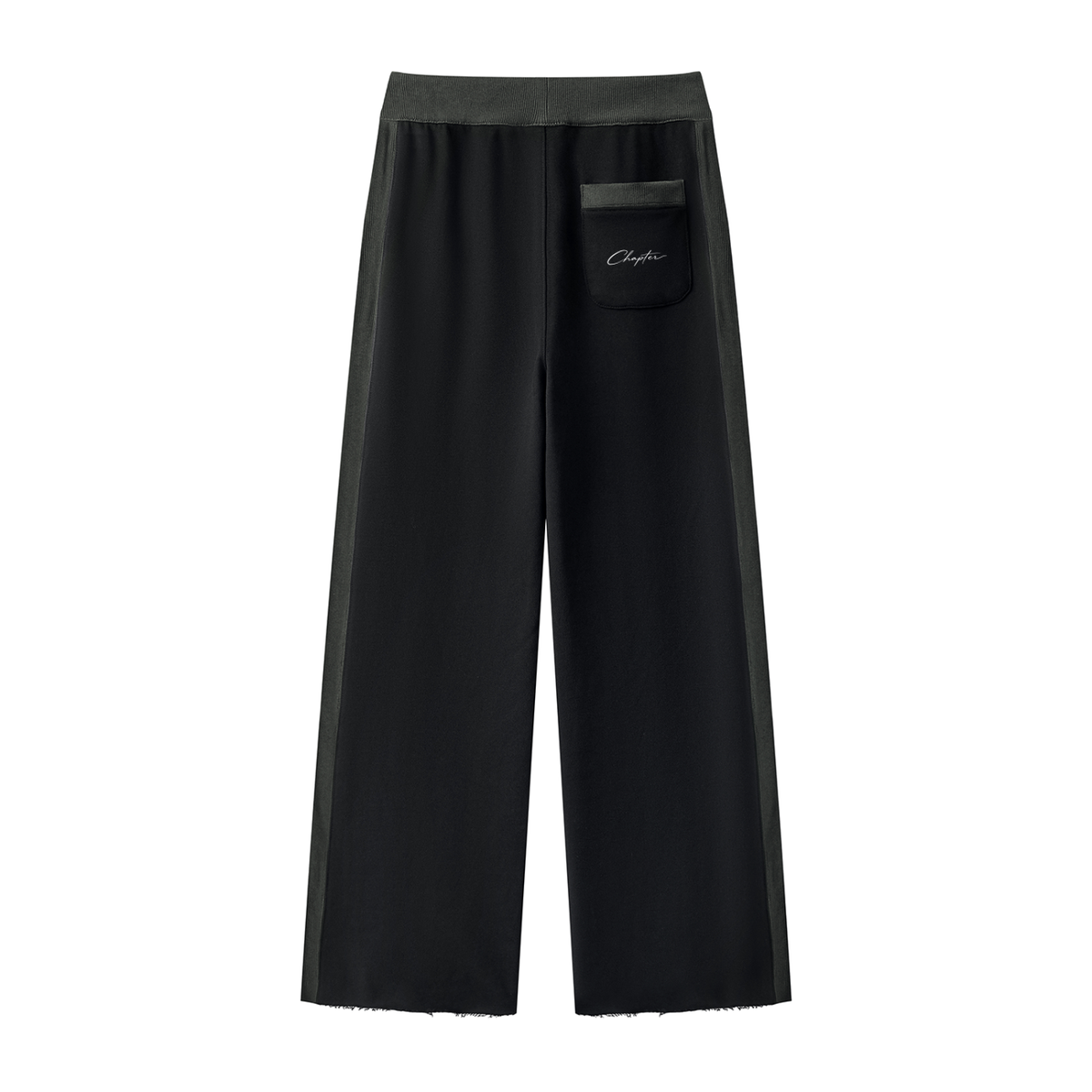 Essential Women's Hem Sweatpants