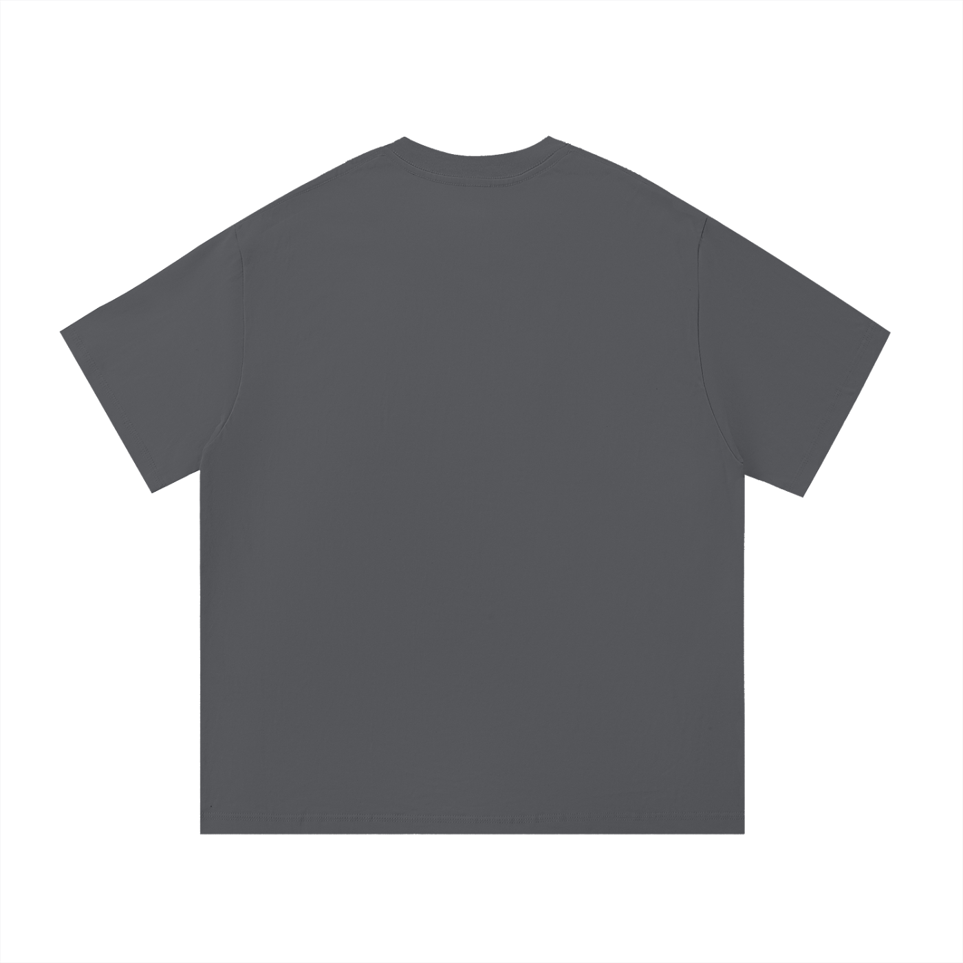 Essential Mens Blank Tee