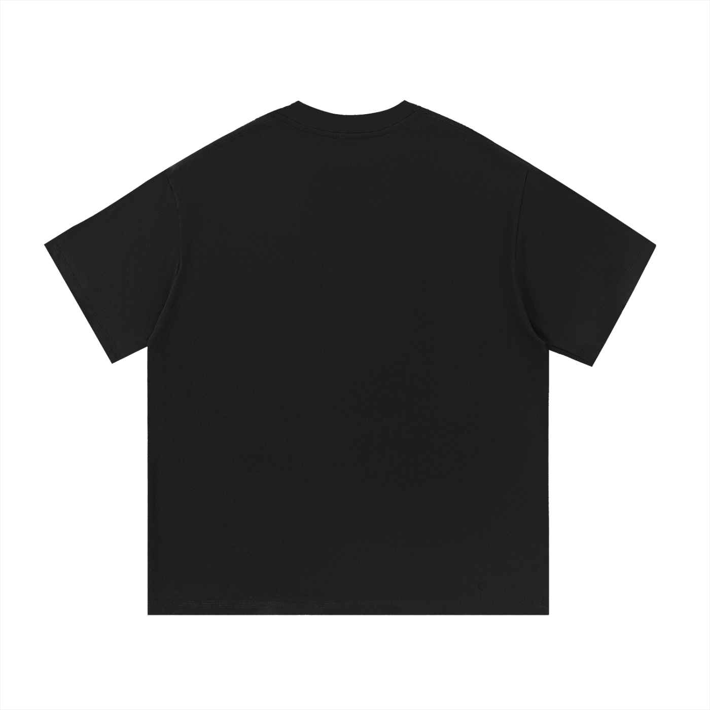 Essential Mens Blank Tee