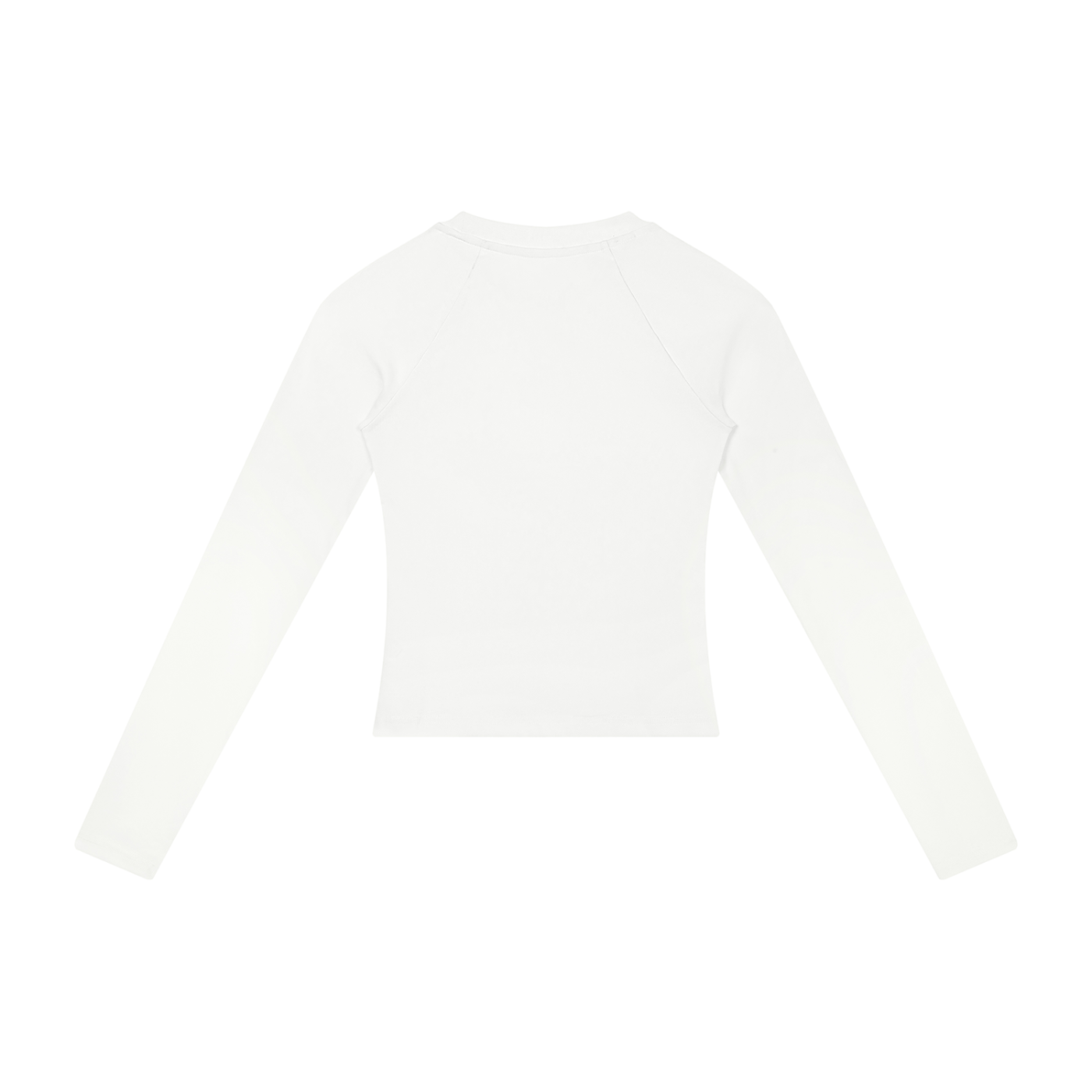 Essential Women’s Slim Long Sleeve Tee