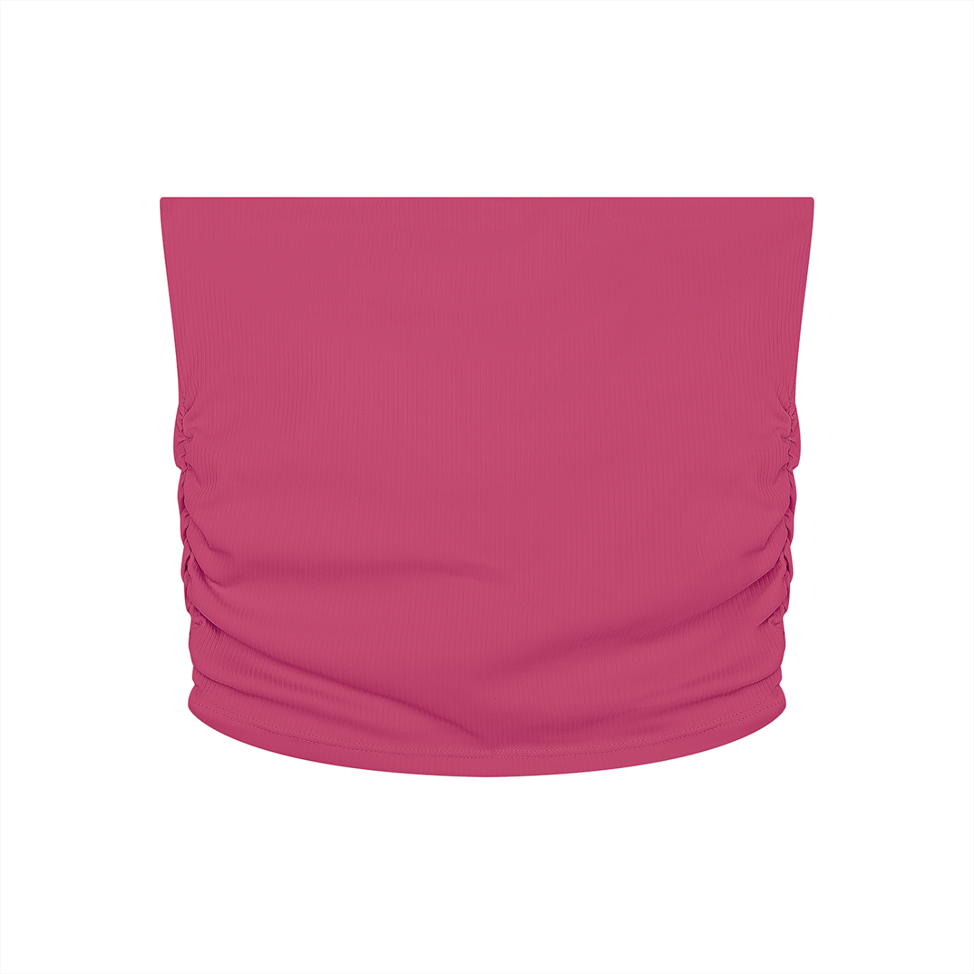 Women’s Cropped Tube Top