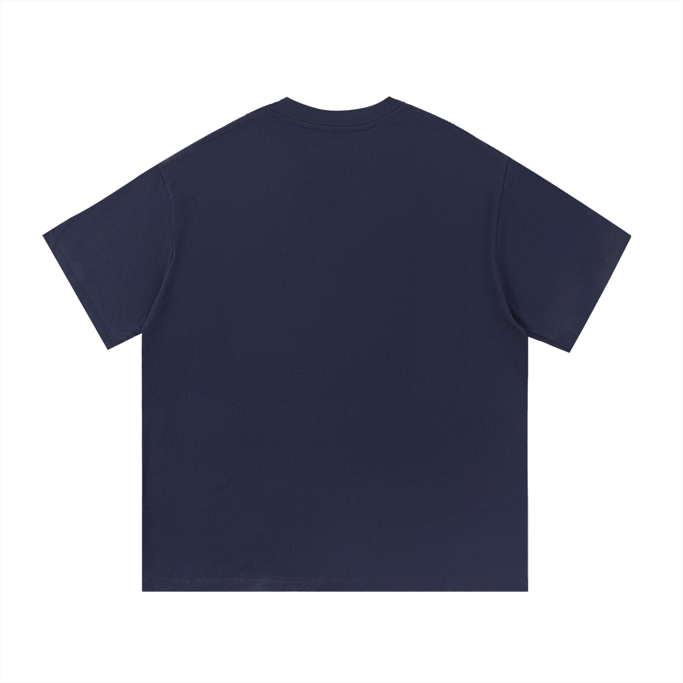 Essential Mens Blank Tee