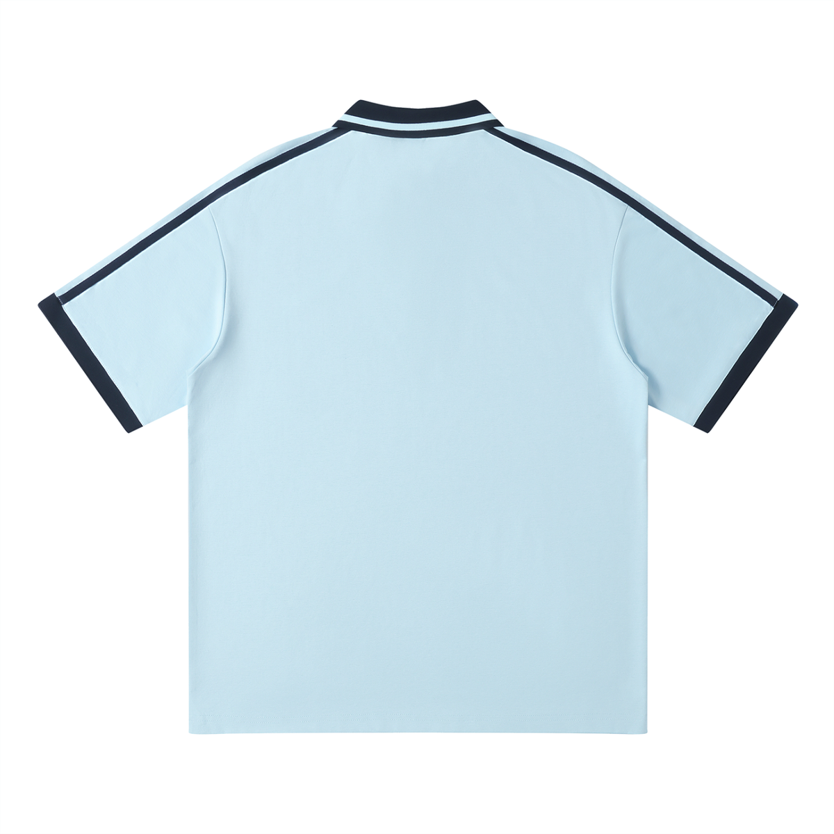 Essential Contrast Polo