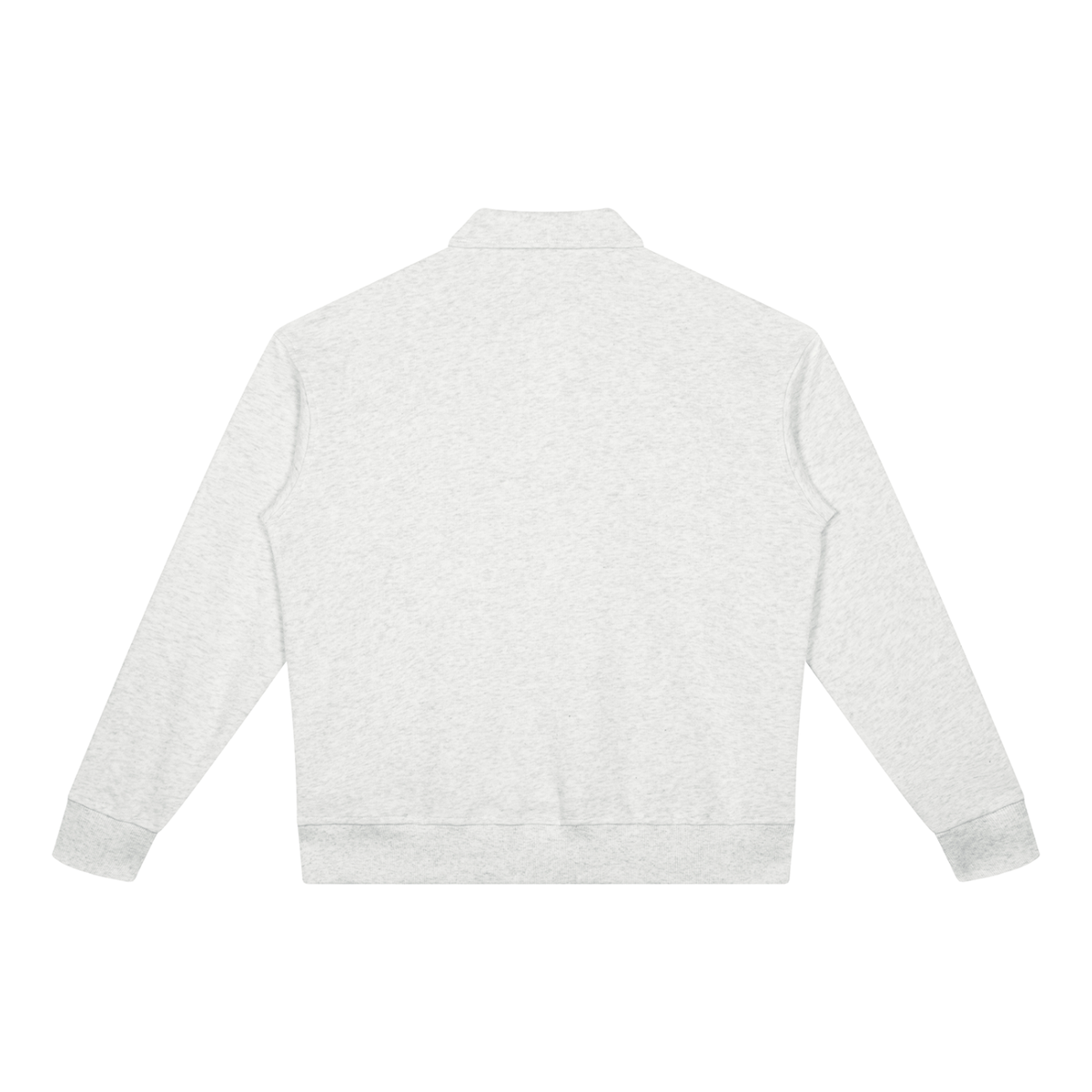 Essential Quarter-Zip Sweatshirt