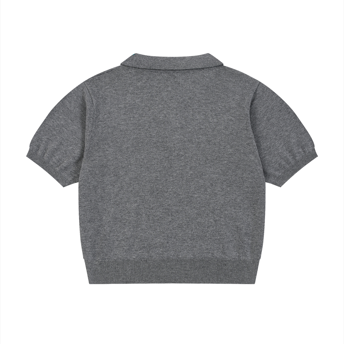 Essential Women’s Knit Polo