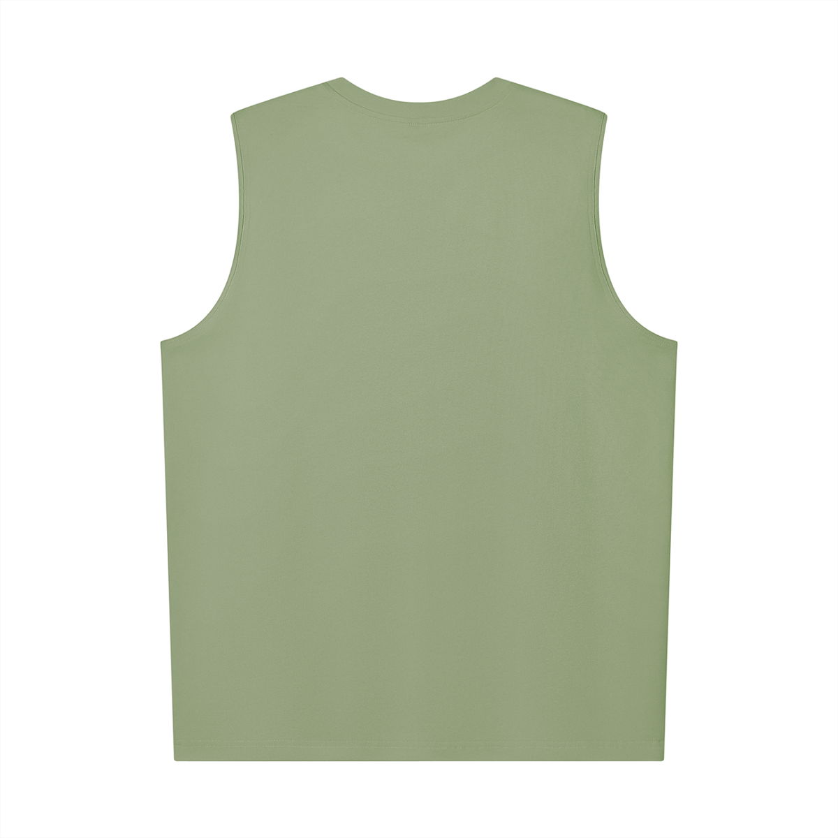 Essential Men’s Oversized Chapter Tank