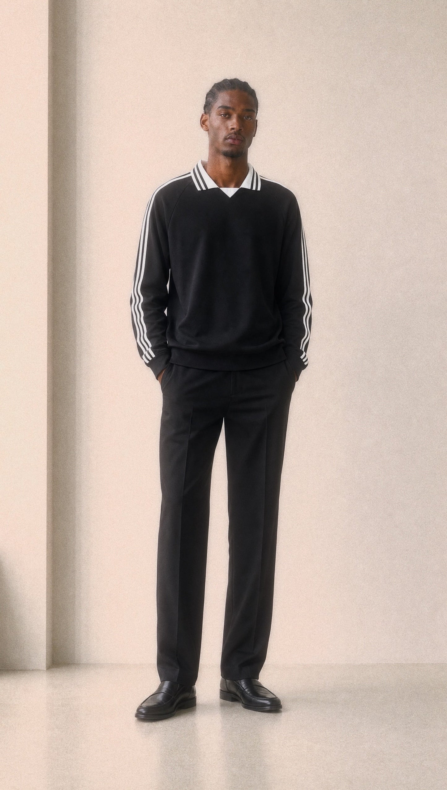 Regent Sweatshirt