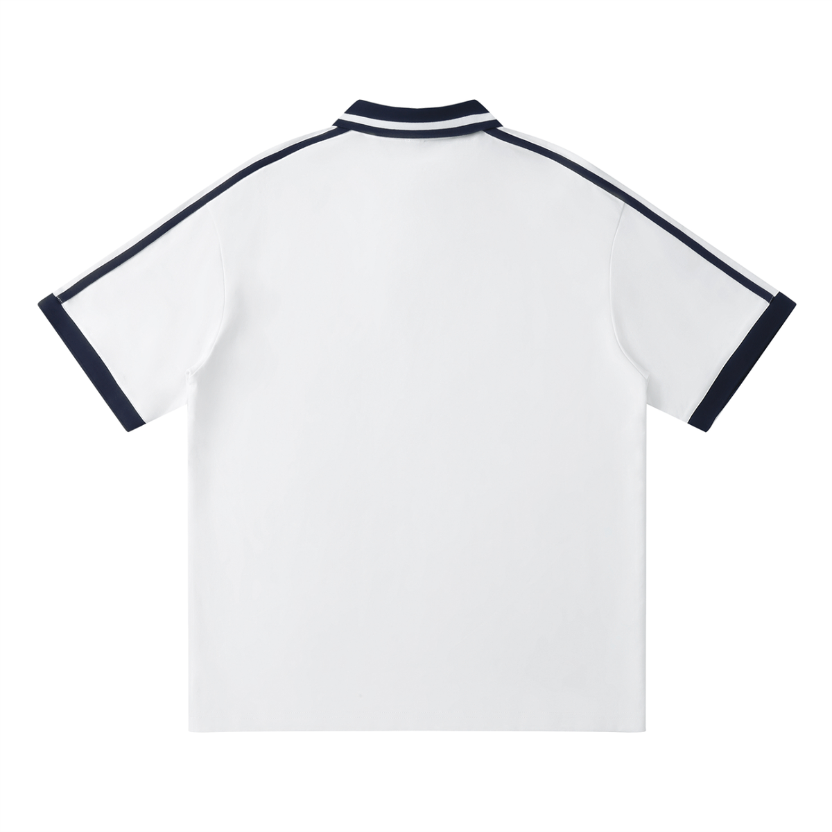 Essential Contrast Polo