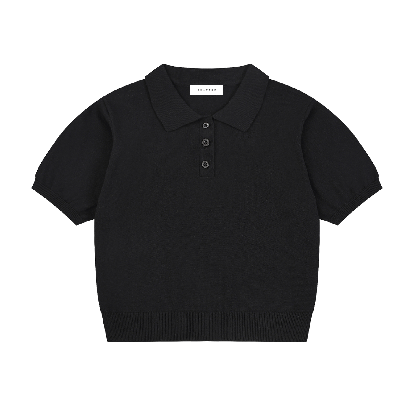 Essential Women’s Knit Polo