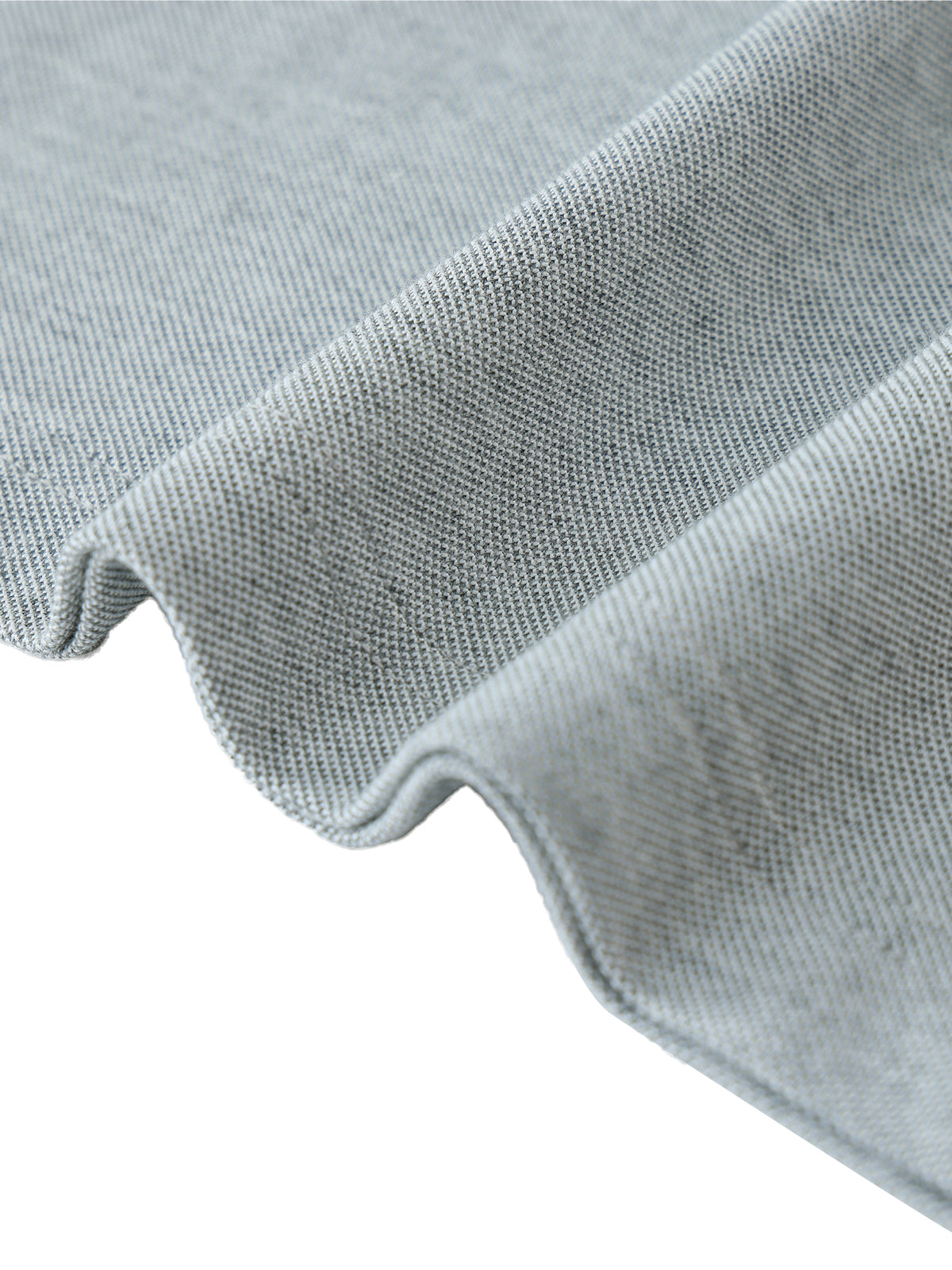 Essential Fitted Womens Cropped Polo
