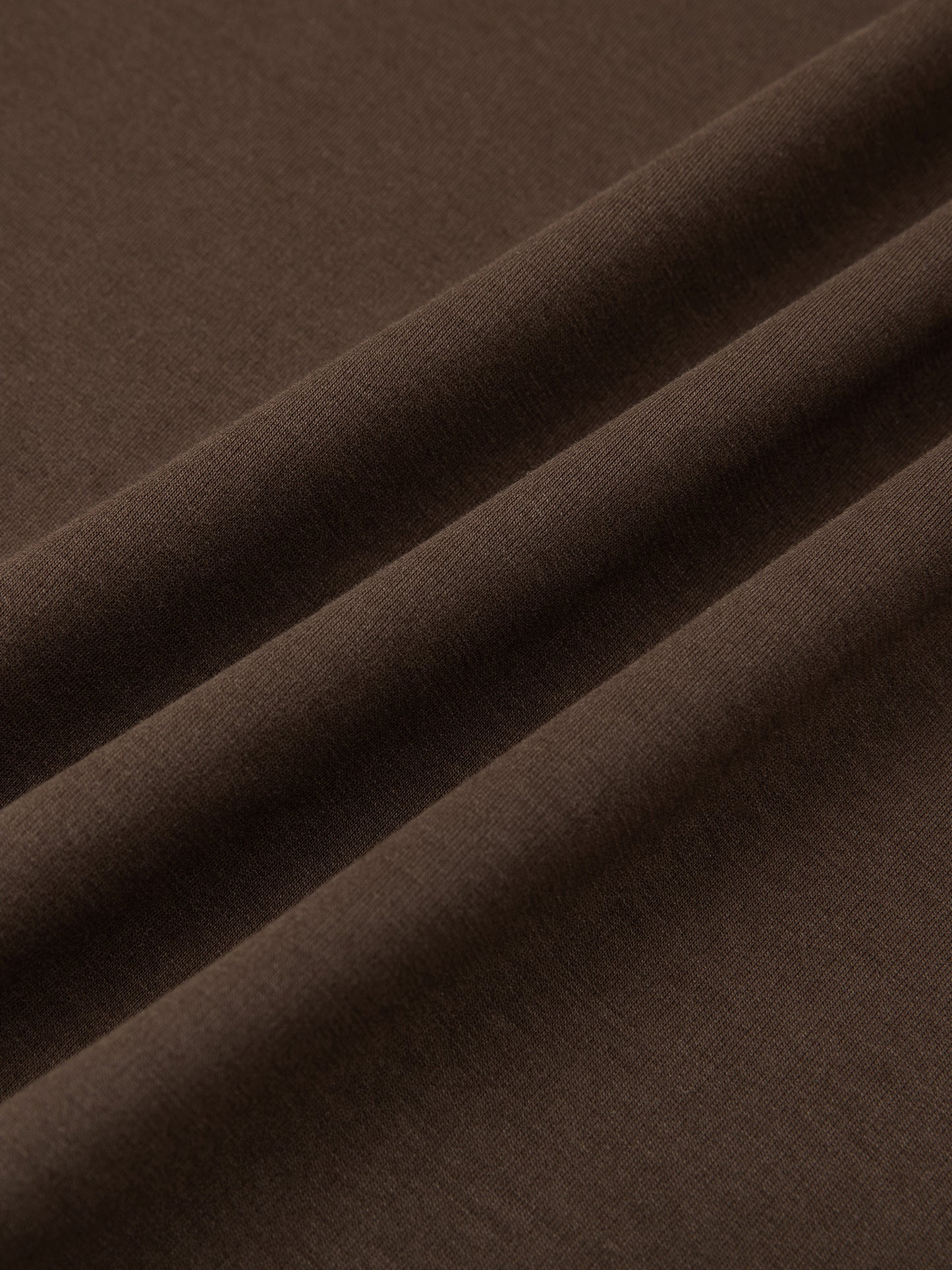 Essential Crewneck Long Sleeve