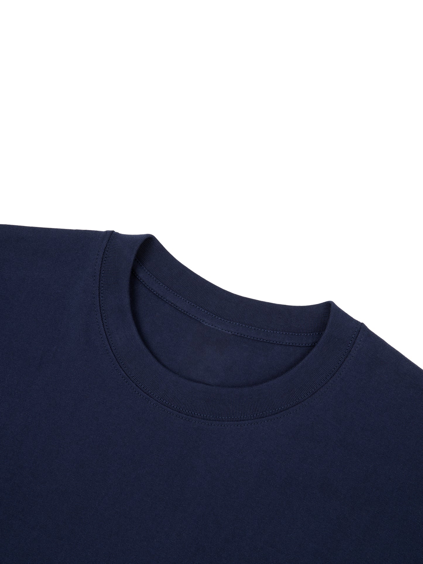 Essential Mens Blank Tee