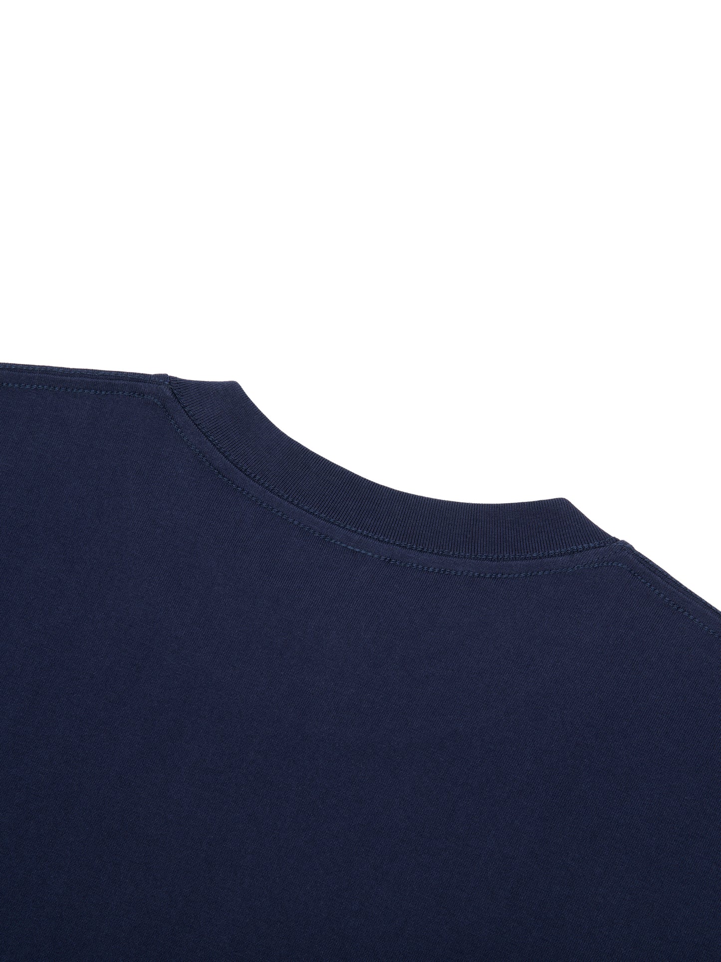 Essential Mens Blank Tee