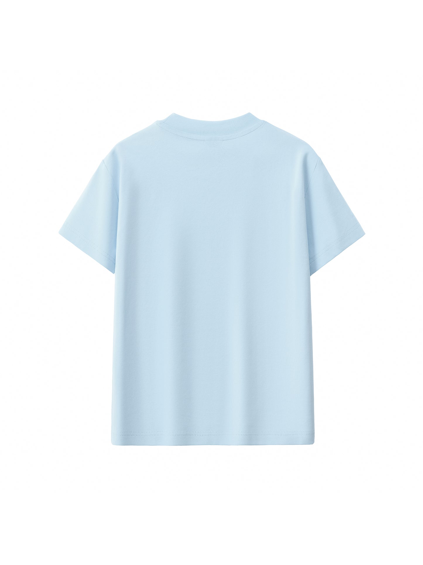 Essential Womens Bodycon Crewneck Tee