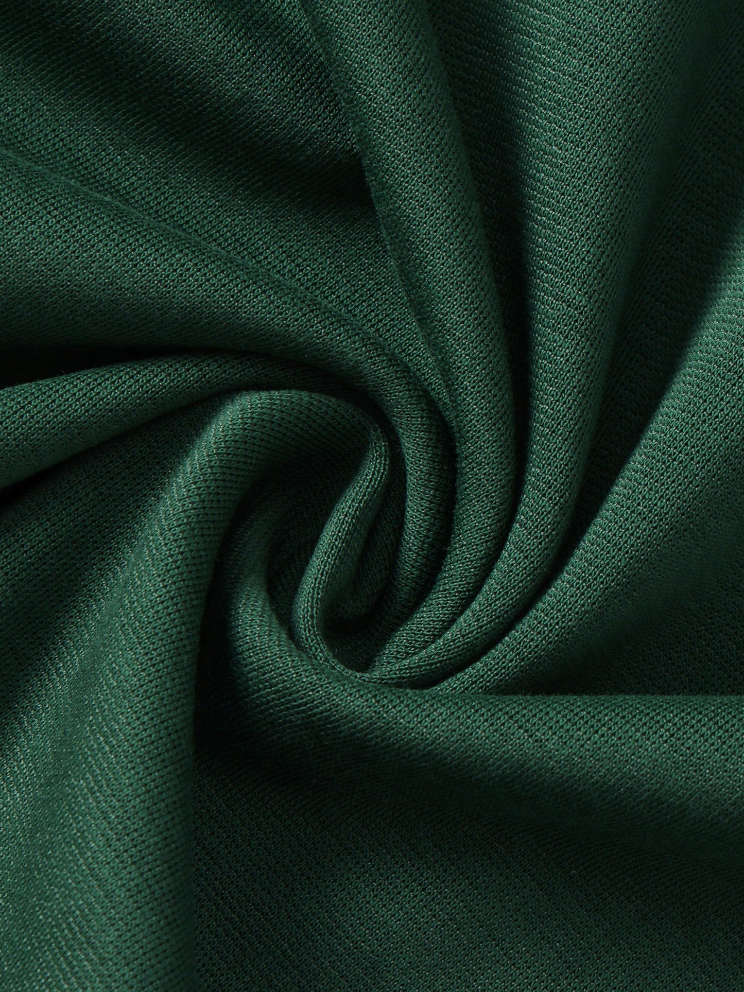 Raglan Polo