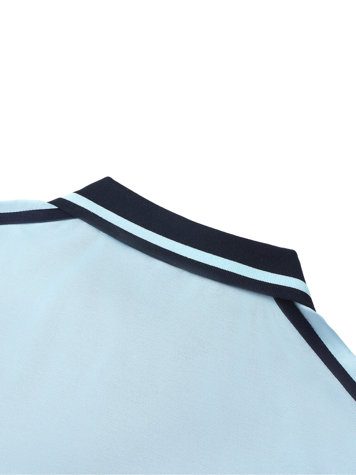 Essential Contrast Polo