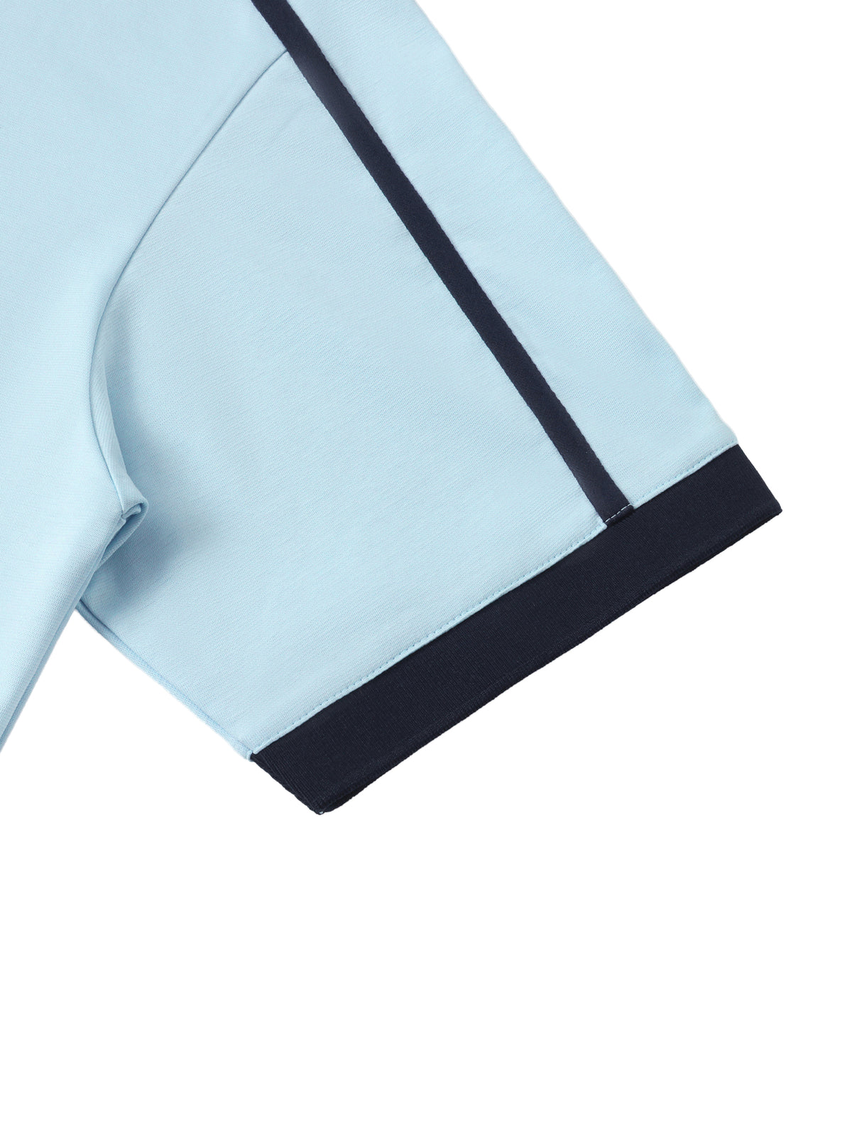 Essential Contrast Polo