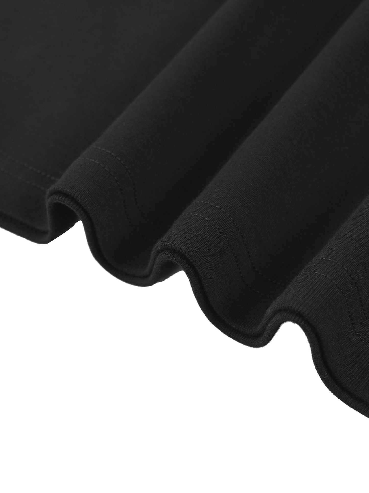 Essential Women's Cropped Blank tee