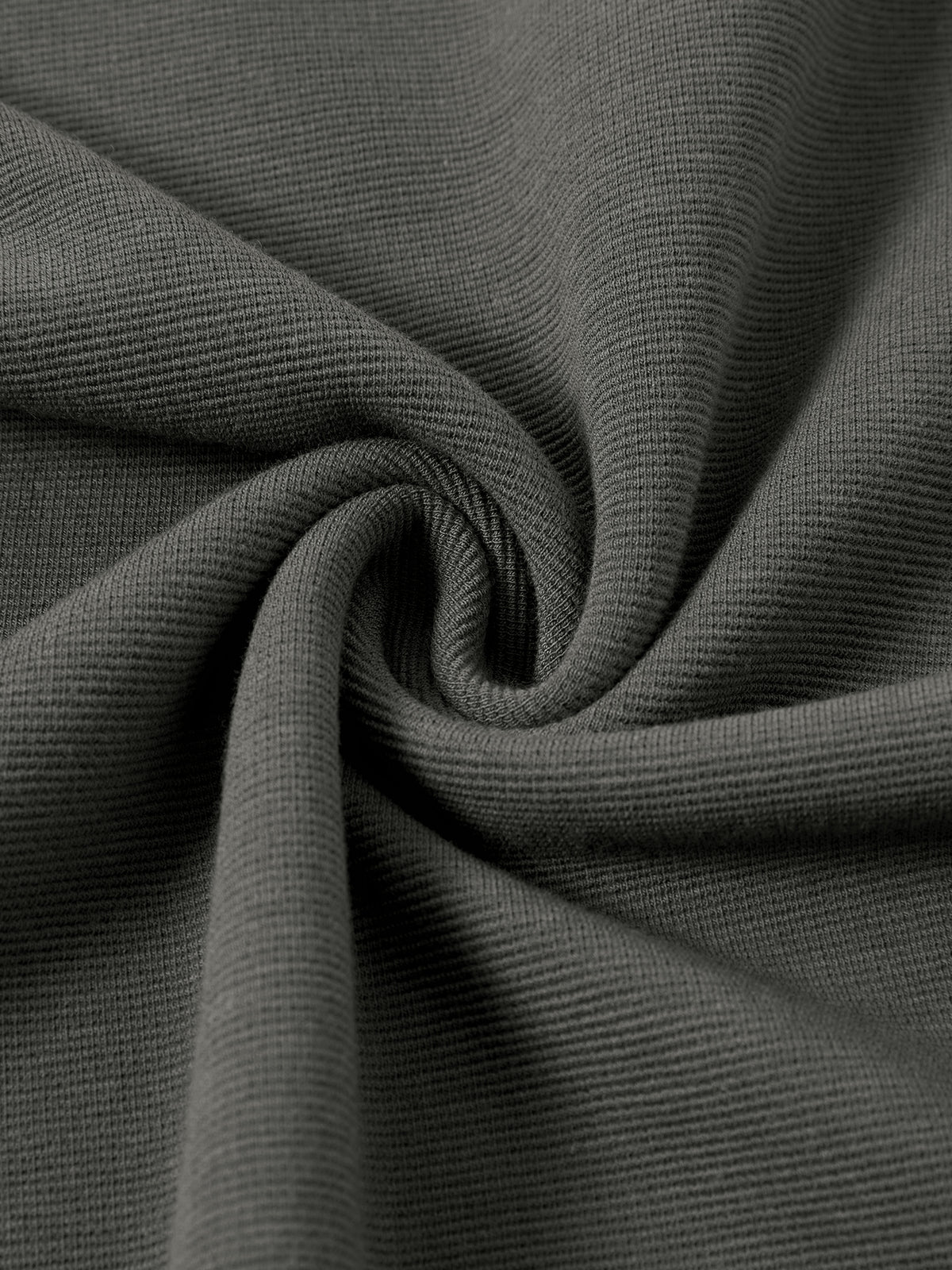 Essential Men's Heavyweight Ribbed Tank