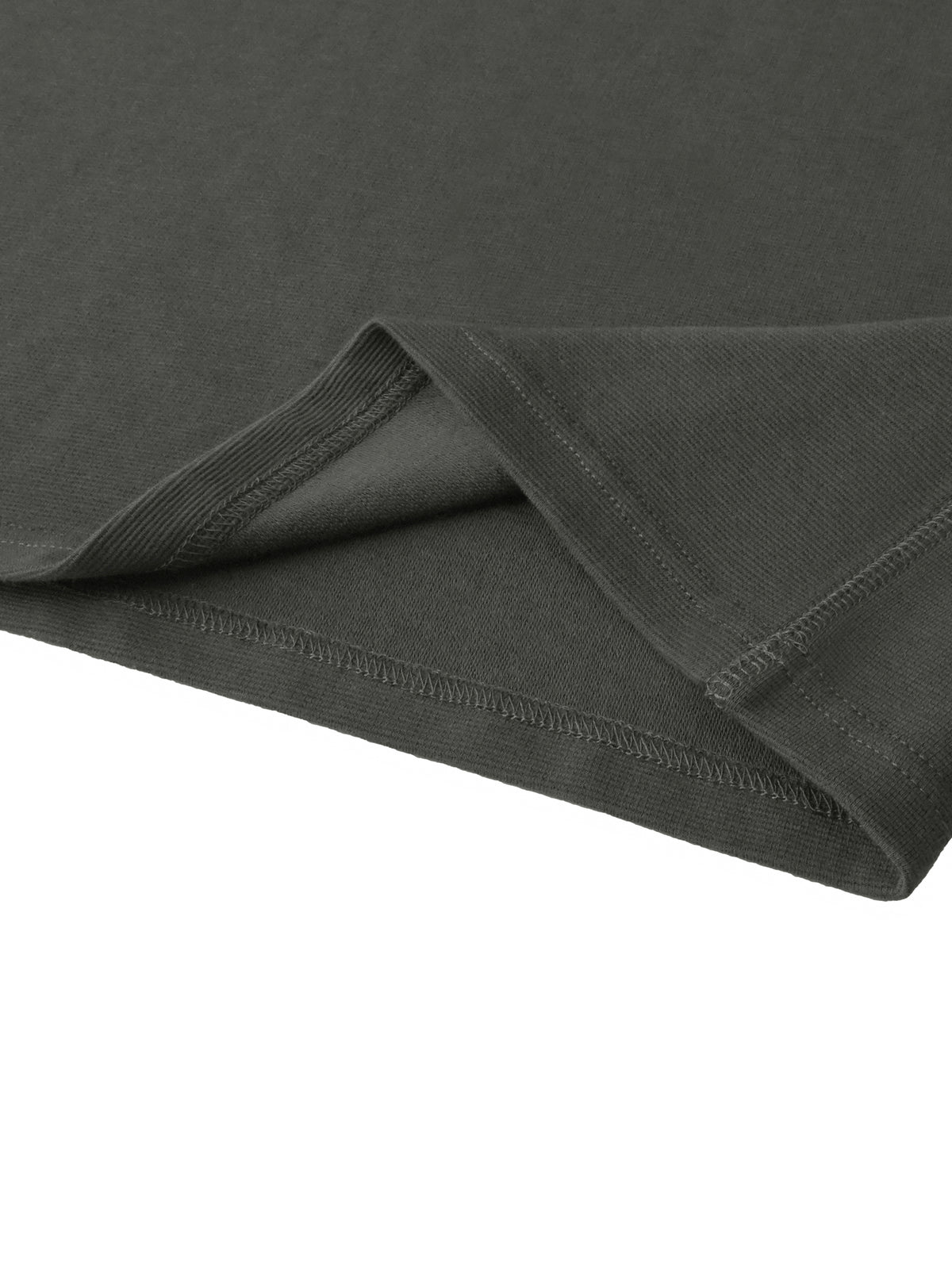 Essential Men's Heavyweight Ribbed Tank