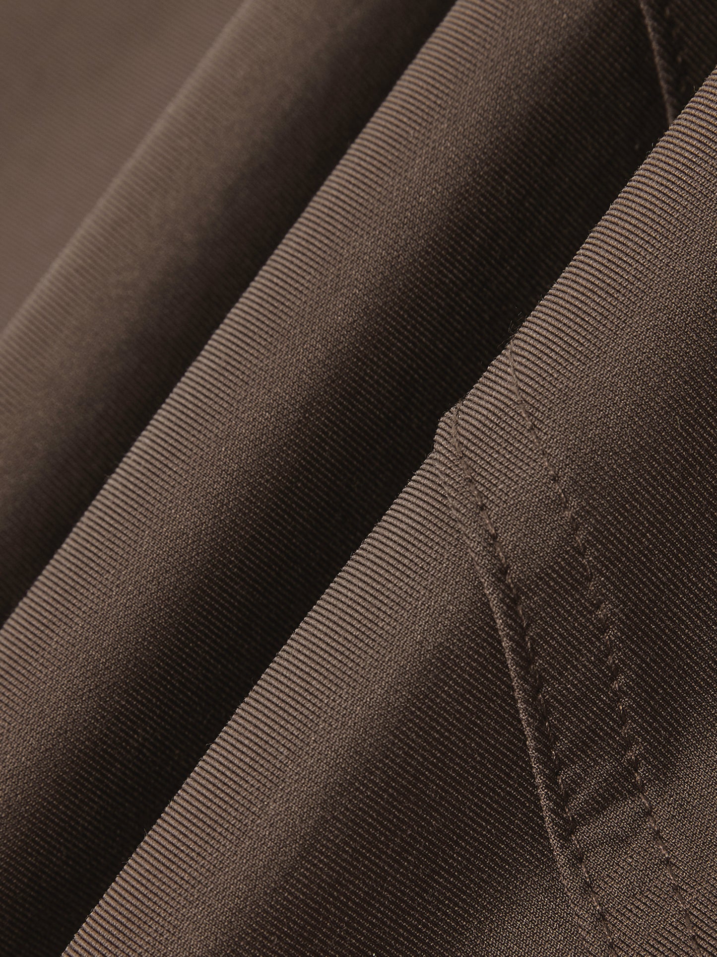 Men's Barrel Leg Pants
