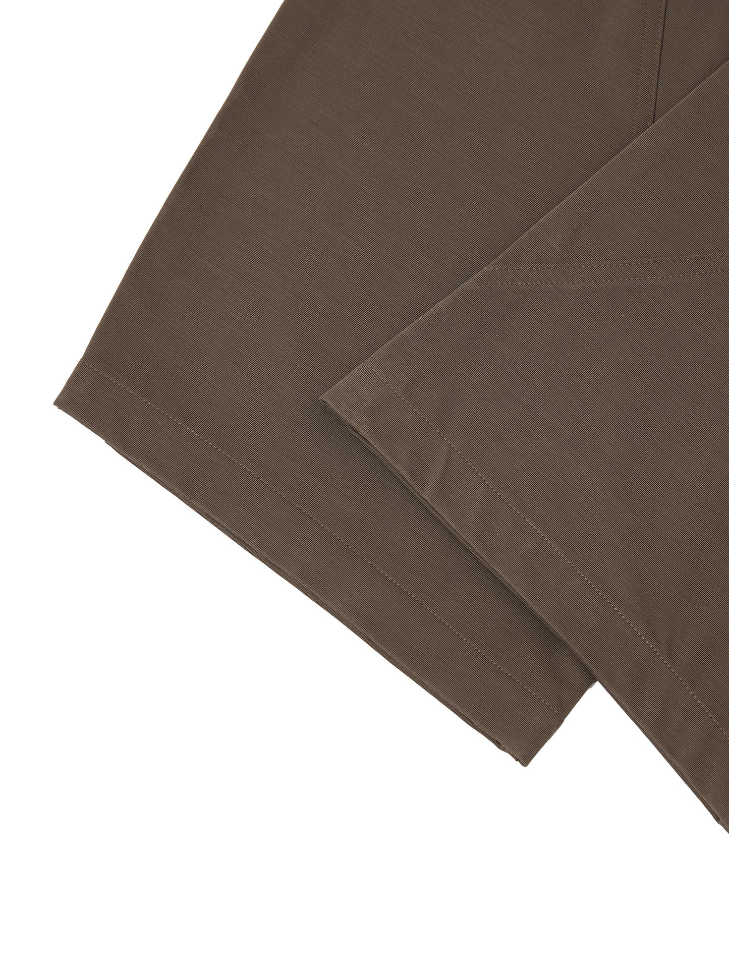 Men's Barrel Leg Pants
