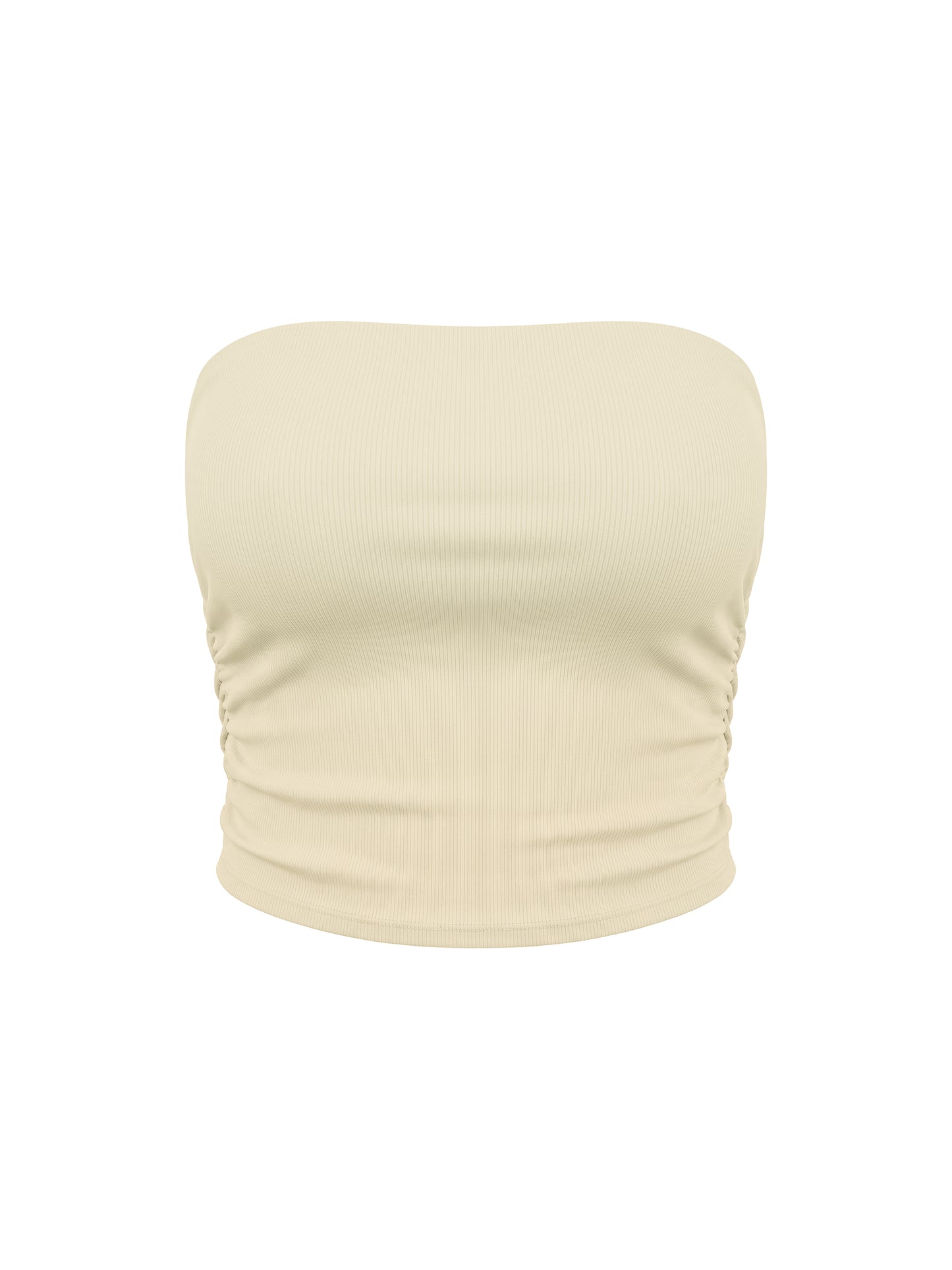 Women’s Cropped Tube Top