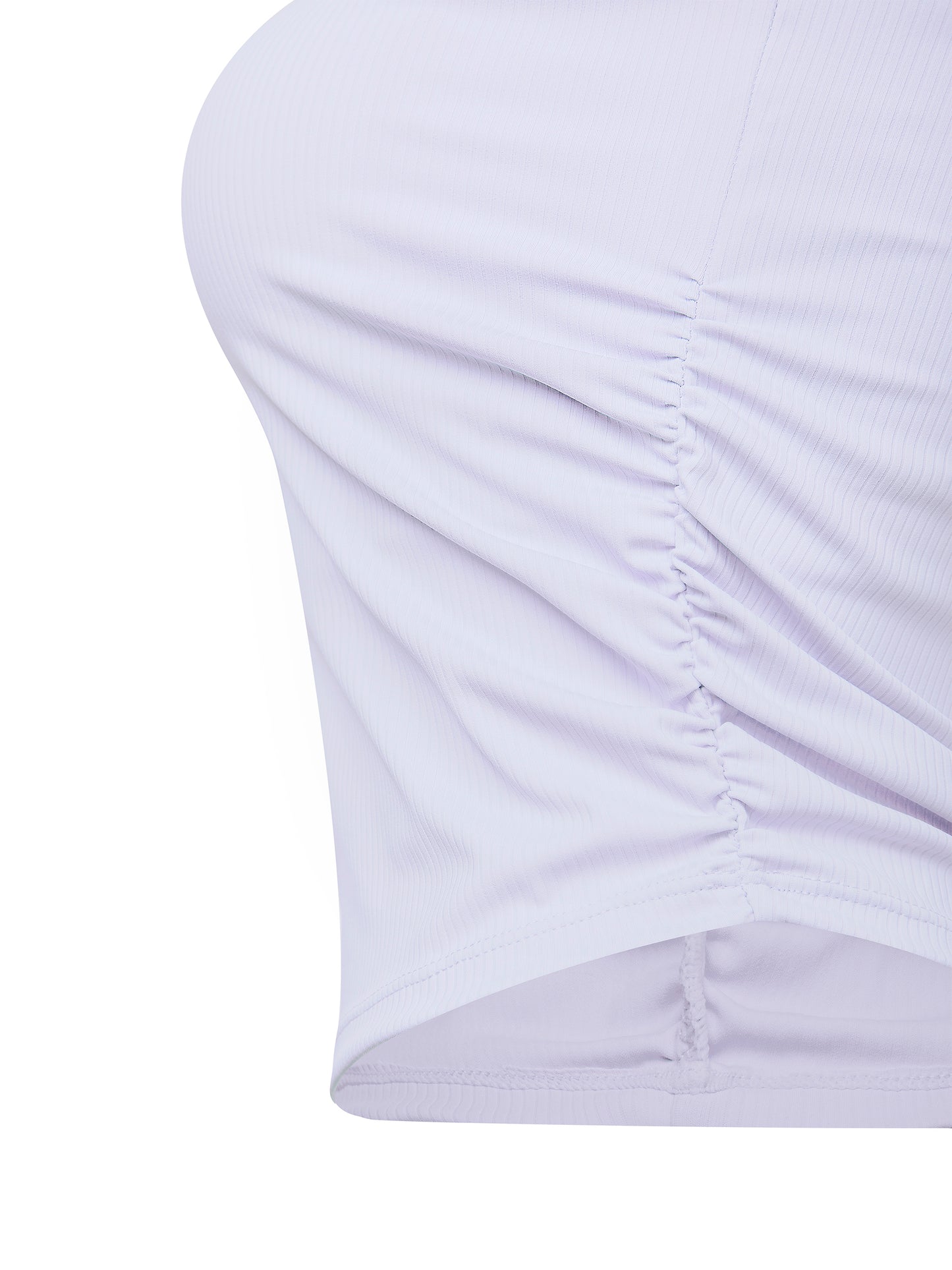 Women’s Cropped Tube Top