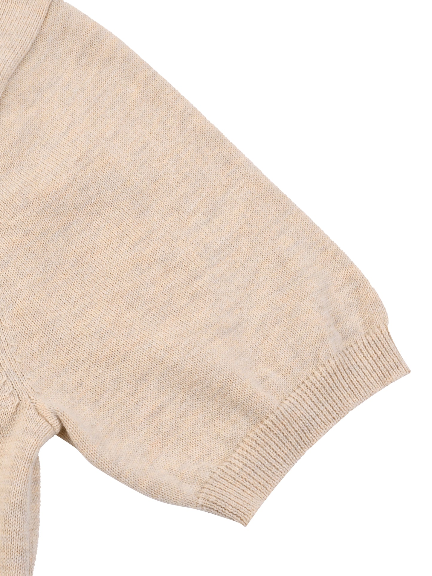 Essential Women’s Knit Polo