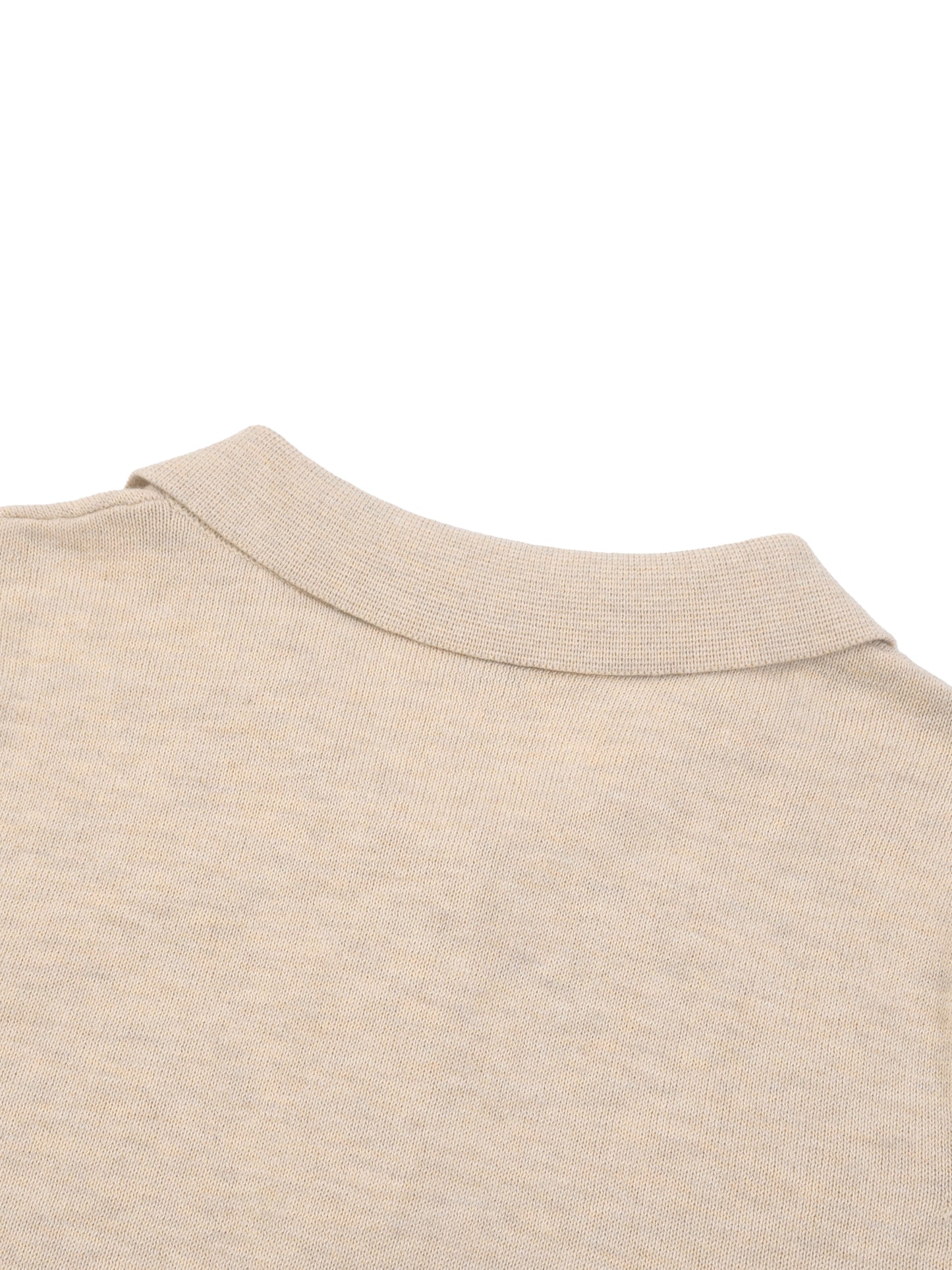 Essential Women’s Knit Polo