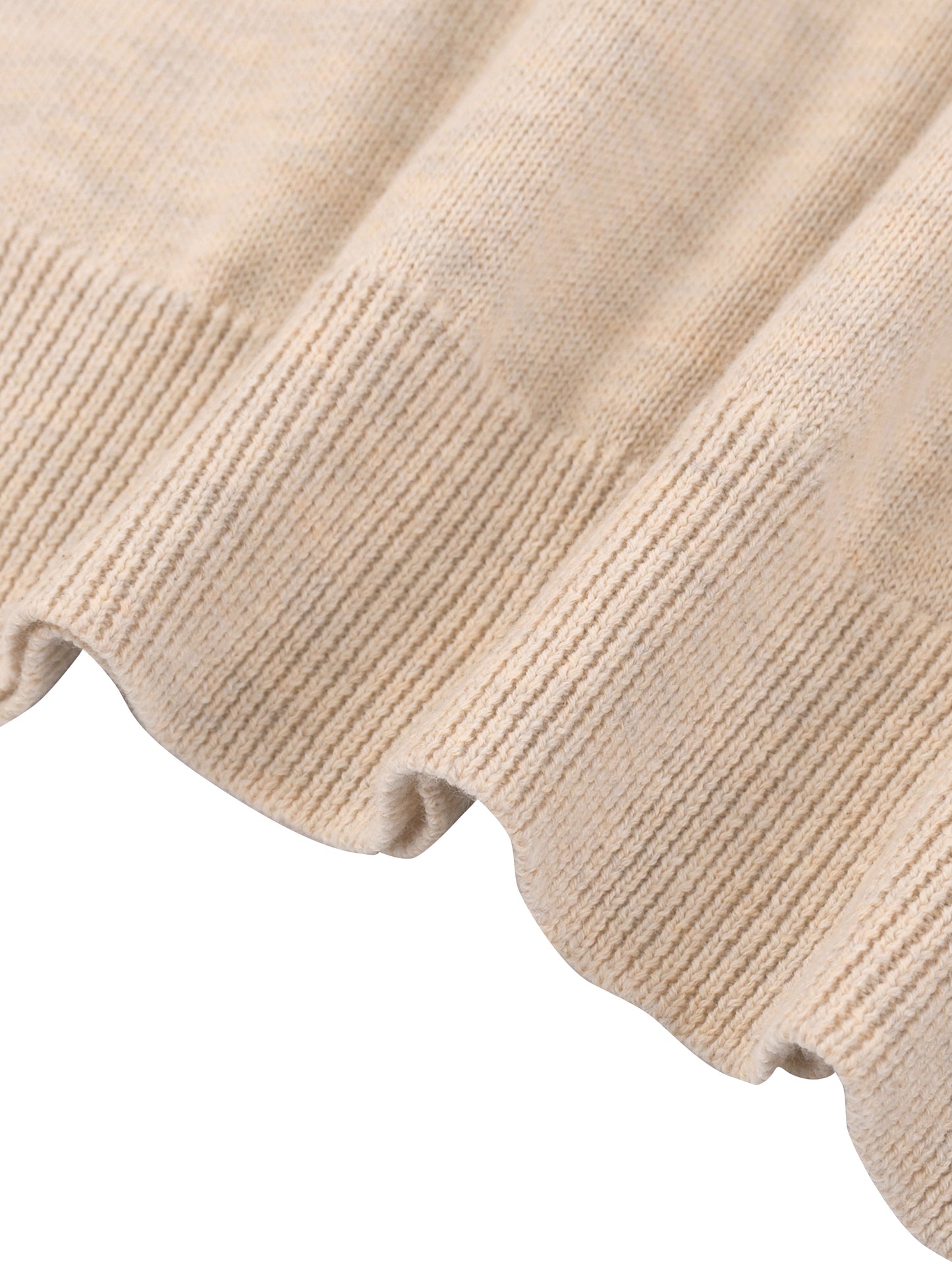 Essential Women’s Knit Polo