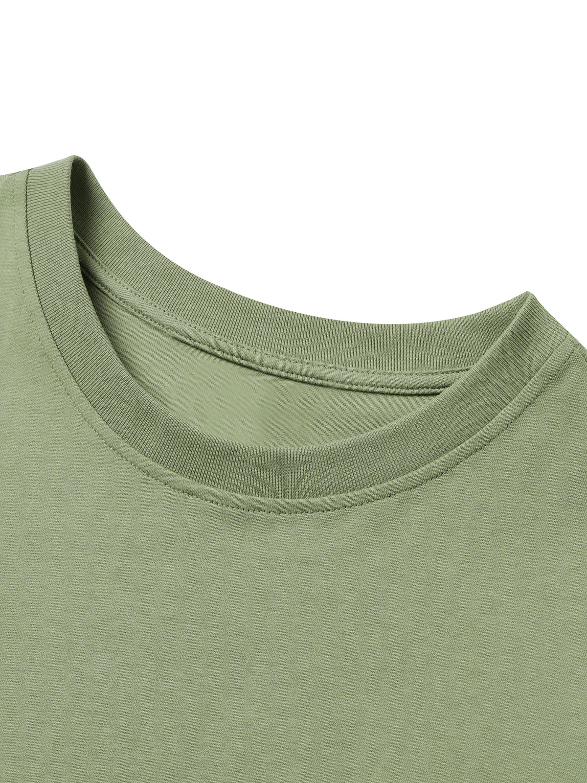 Essential Men’s Oversized Chapter Tank