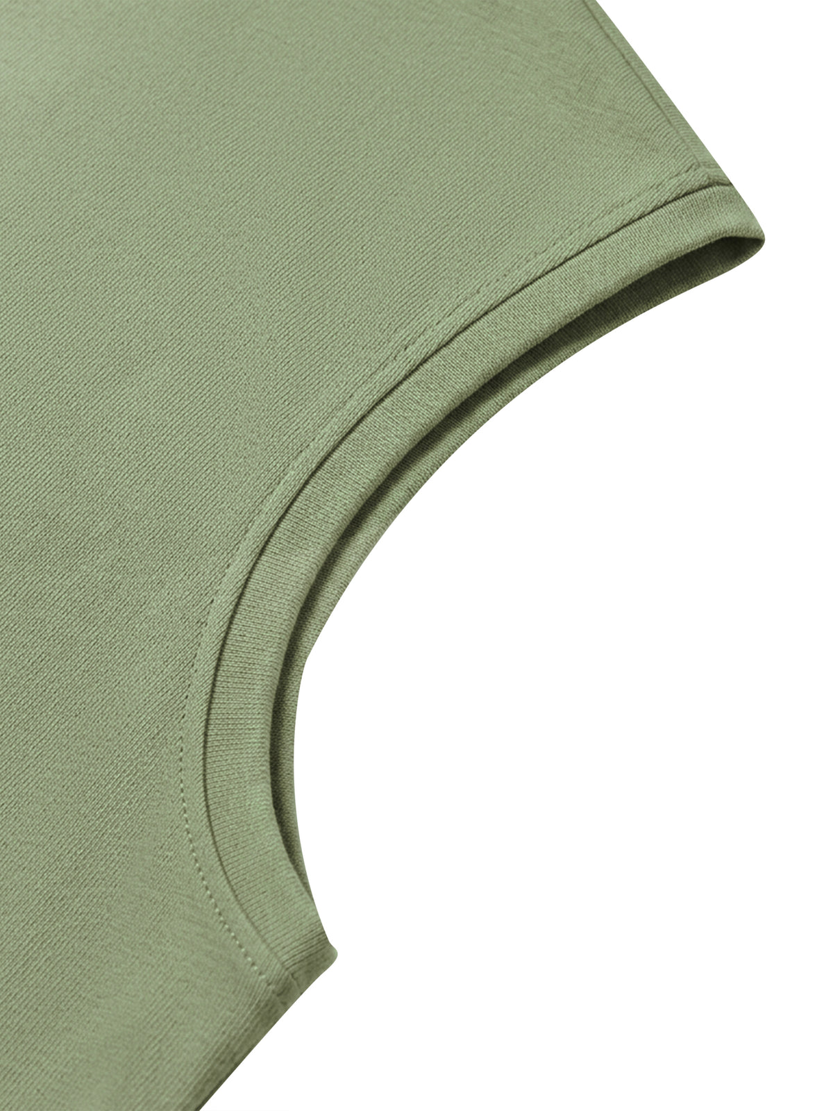 Essential Men’s Oversized Chapter Tank