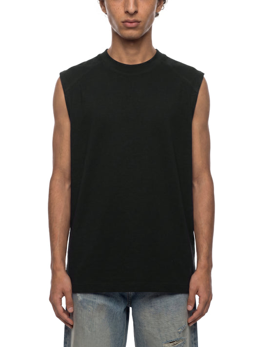 Essential Men’s Heavyweight Tank Top