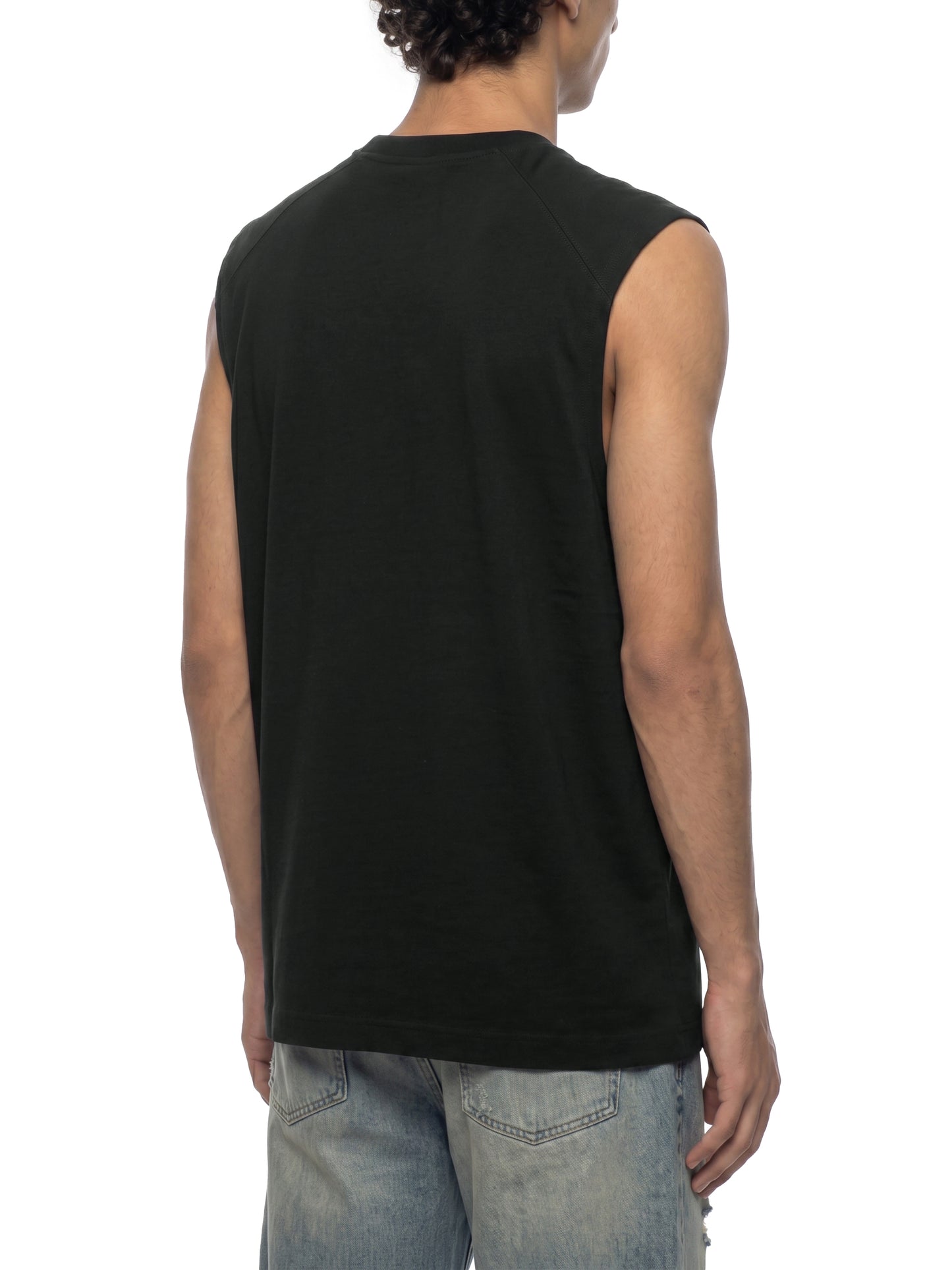 Essential Men’s Heavyweight Tank Top
